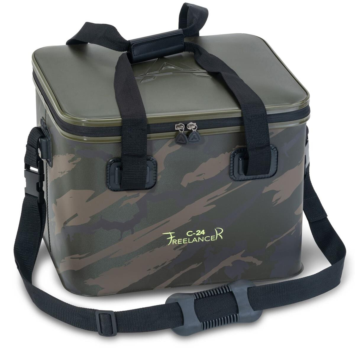 Anaconda Freelancer Cool Case 24