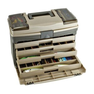 Plano Guide Series Drawer Tackle Box 757004