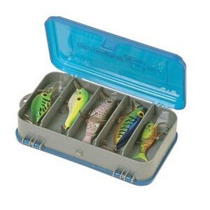 Plano Double-Sized Tackle Organizer Small
