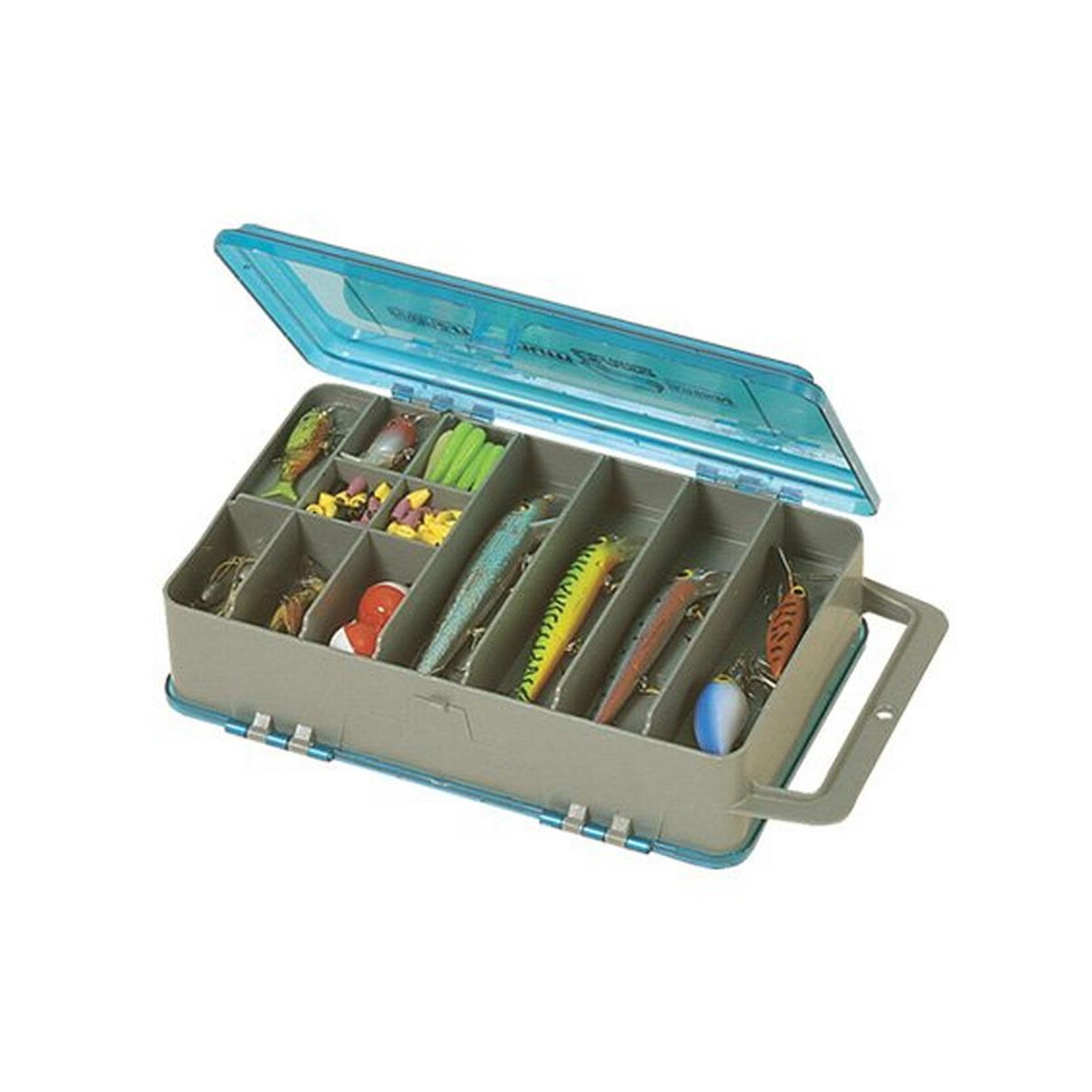 Plano Double-Sided Tackle Organizer Medium