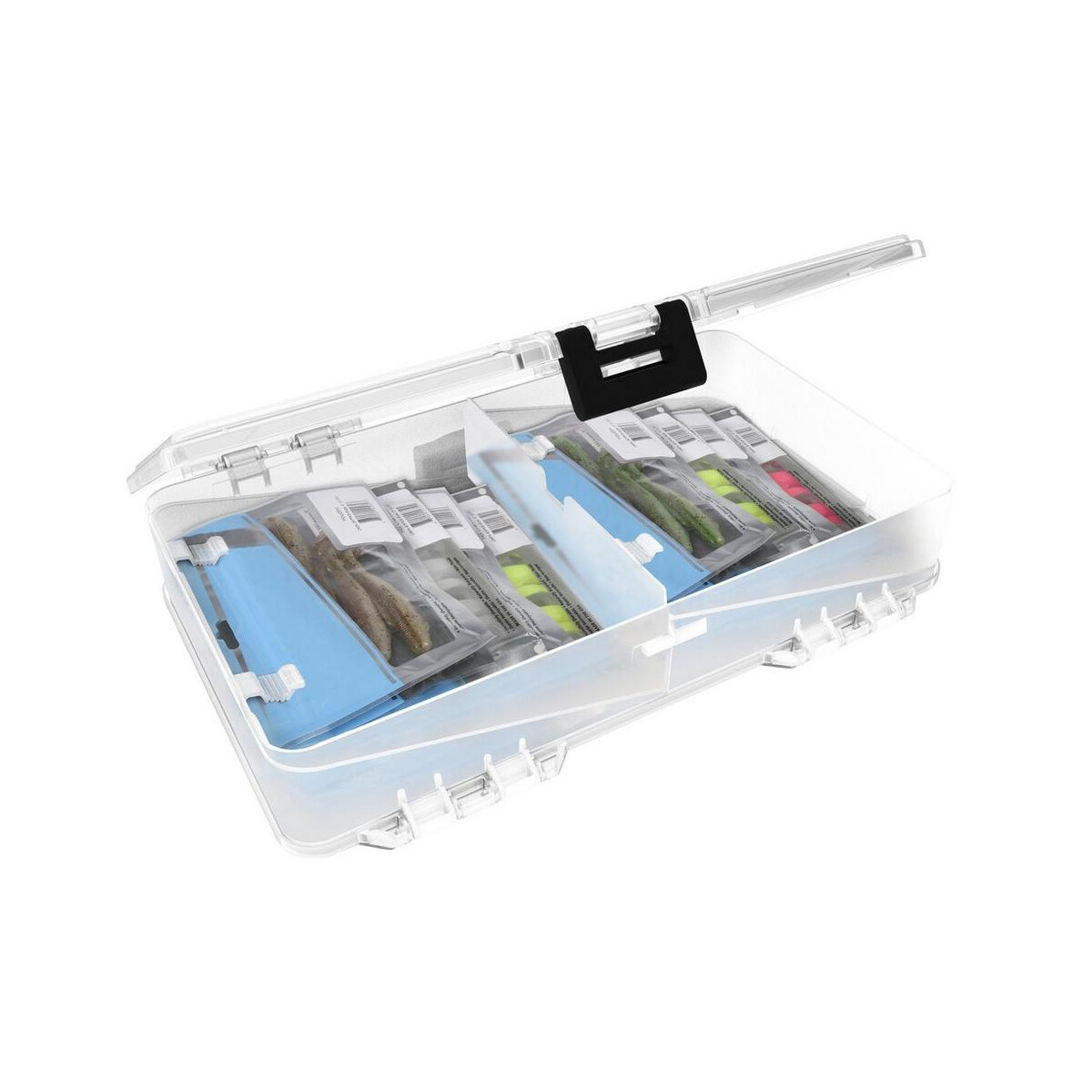 Plano Soft Plastic StowAway Box 3700