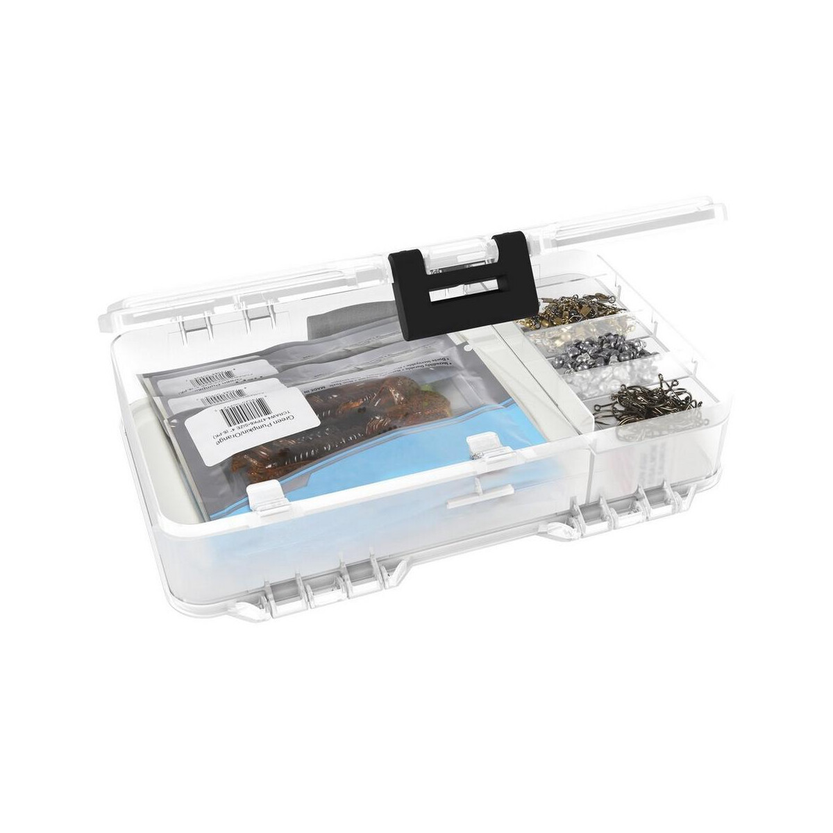 Plano Soft Plastic StowAway Box 3600