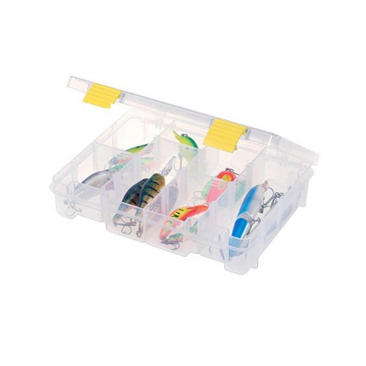 Plano ProLatch® Half-Size StowAway® Box 3700