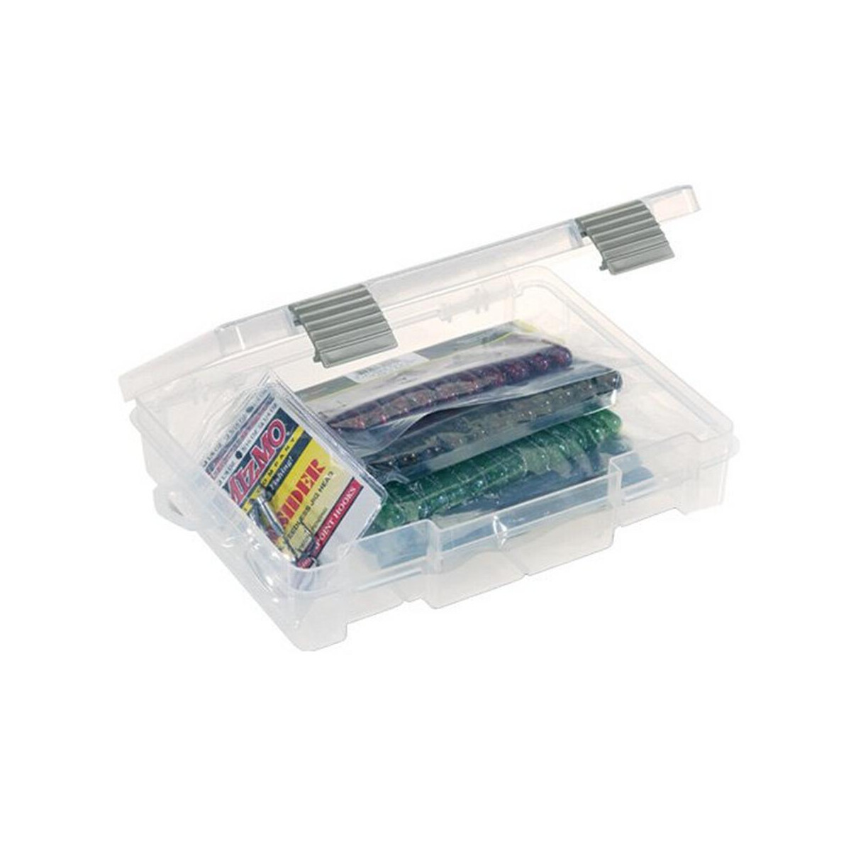 Plano ProLatch® Half-Size Open StowAway® Box 3700