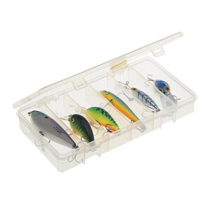 Plano 3400 6-Compartment StowAway