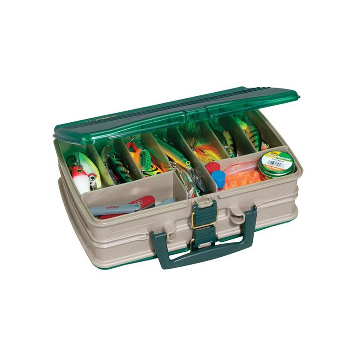 Plano Double-Sided Satchel