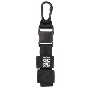 Spro Freestyle QC Net Clip
