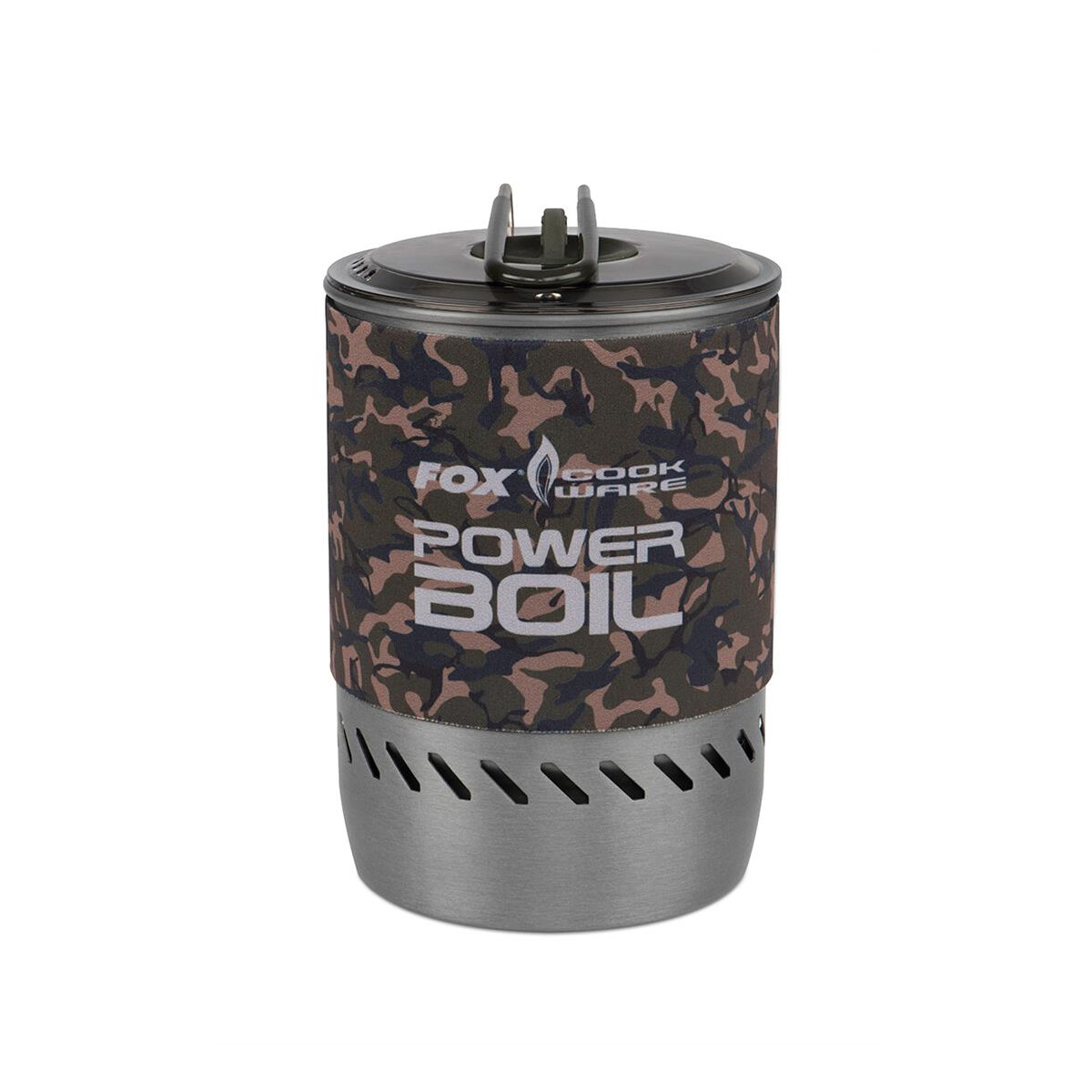 Fox Cookware Infrared Power Boil 1,25 L
