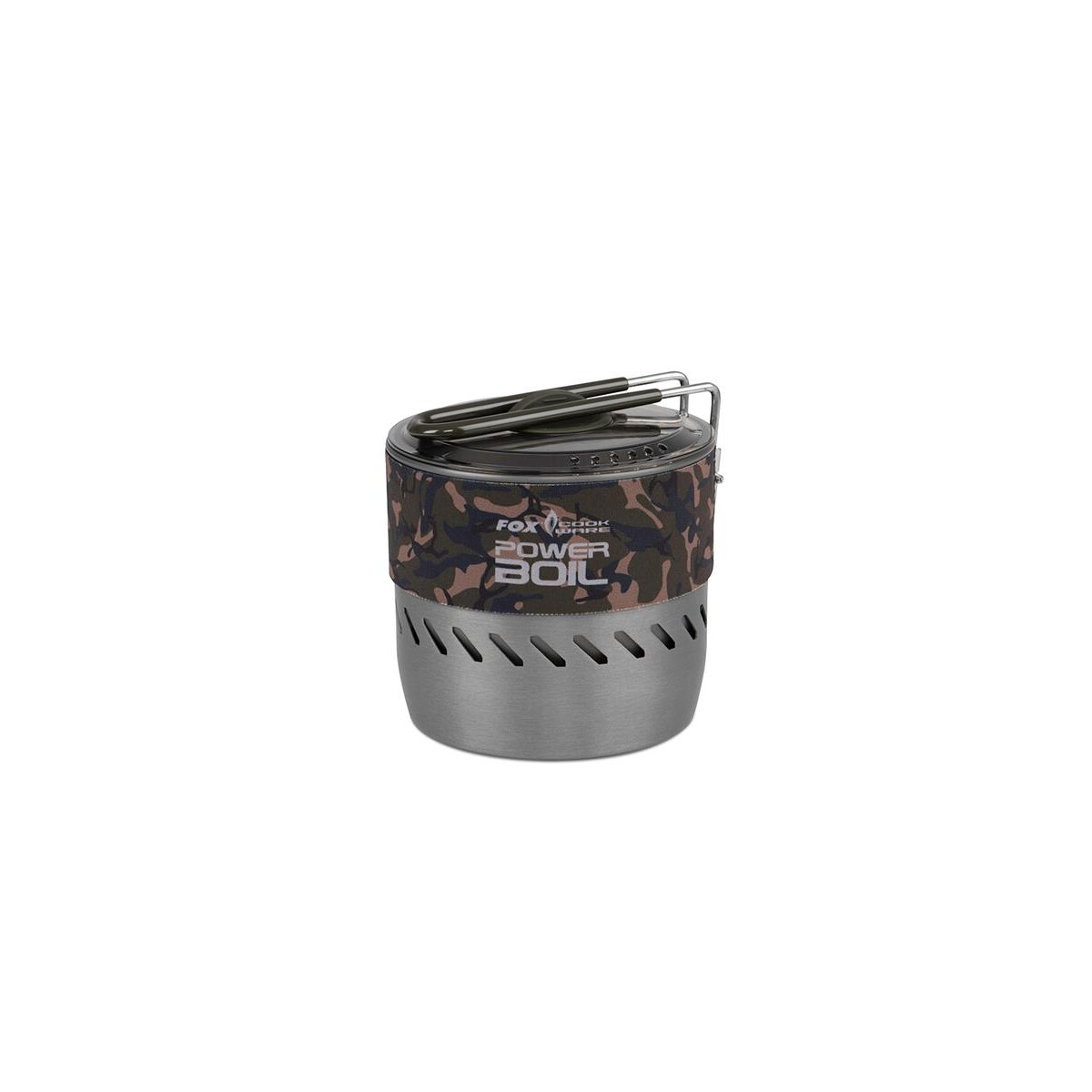 Fox Cookware Infrared Power Boil 0,65 L