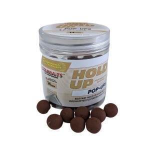 Starbaits Performance Concept Hold Up Pop Up 14mm