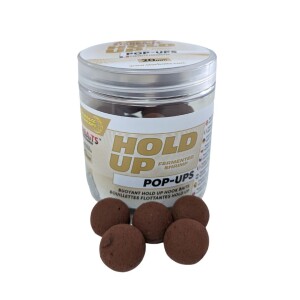 Starbaits Performance Concept Hold Up Pop Up 20mm