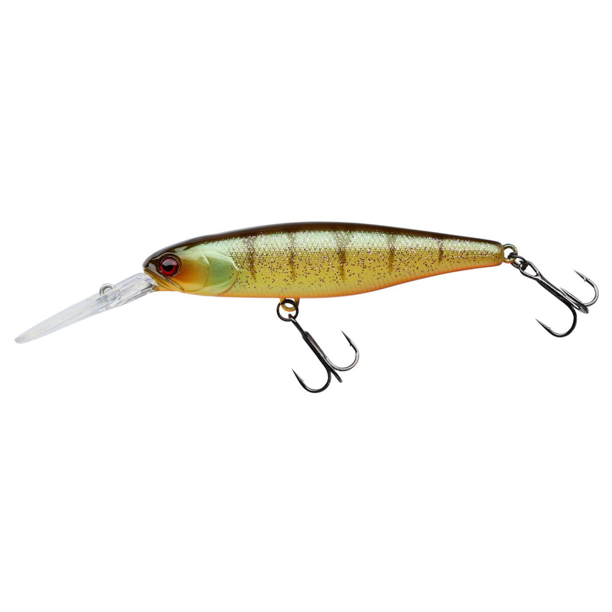 Illex DD Squirrel 79 SP Aggressive Perch box