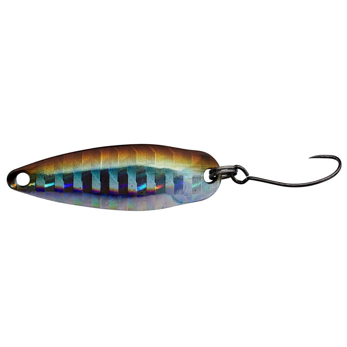 Illex Native Spoon 7g Lake Shad