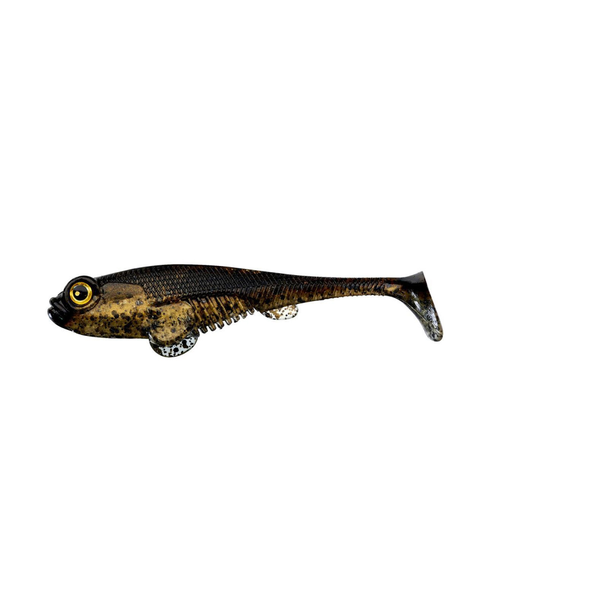 Gunki Rockstar 85 ITB Wild Goby