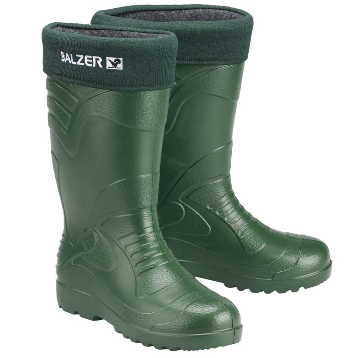 Balzer Thermostiefel EVA Gr. 40 box