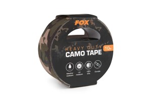 Fox Camo Tape 10m