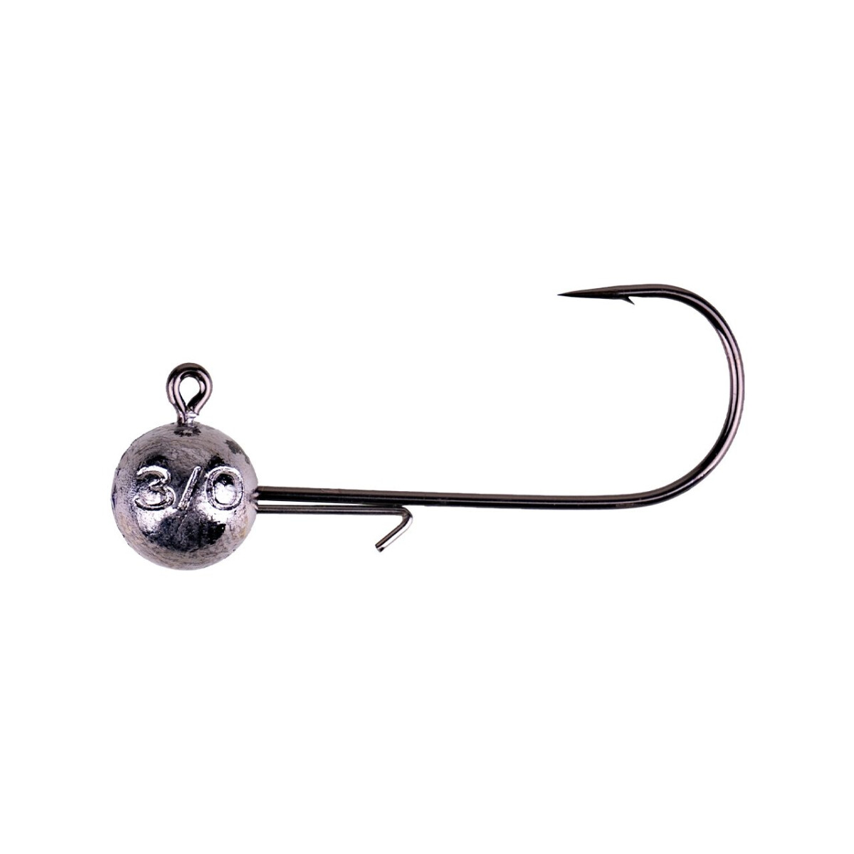 Zeck ZANDER Haken Gr. 3/0 - 8,5g box