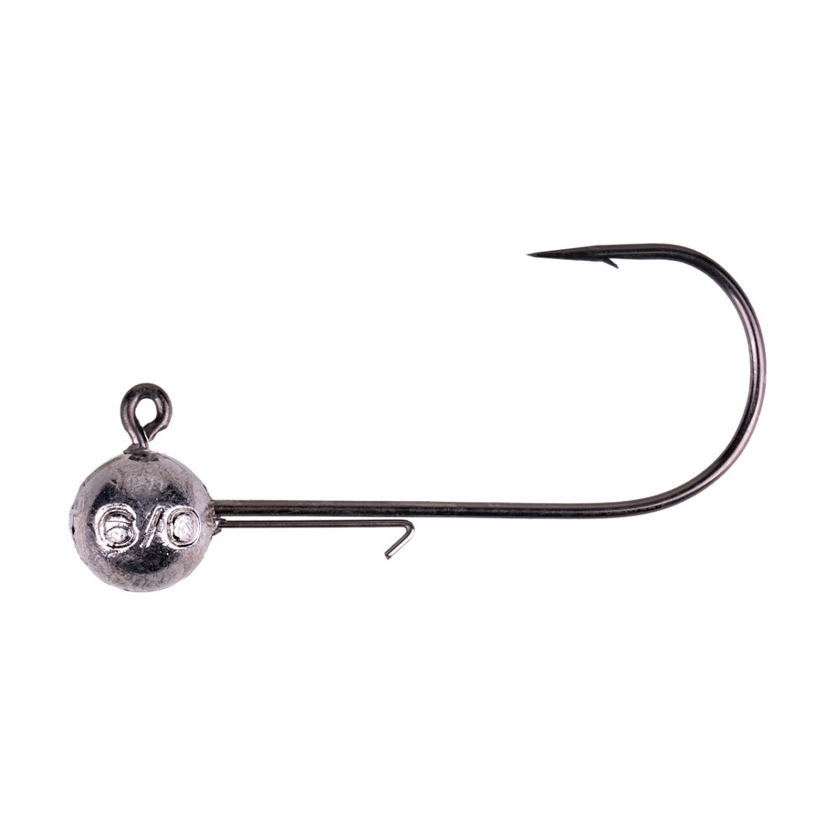 Zeck ZANDER Haken Gr. 6/0 - 12g box