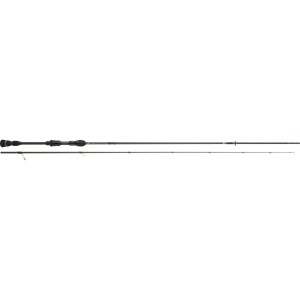 Hearty Rise Black Arrow Spinning 2,10m 1,5-10g