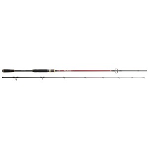 Hearty Rise Red Shadow Spinning Dropshot 2,10m 1-14g