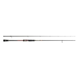 Hearty Rise Pro Force II 812MH 2,48m 12-56g