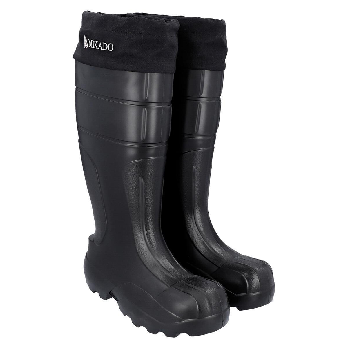 Mikado North Pole Thermostiefel Gr. 43 box