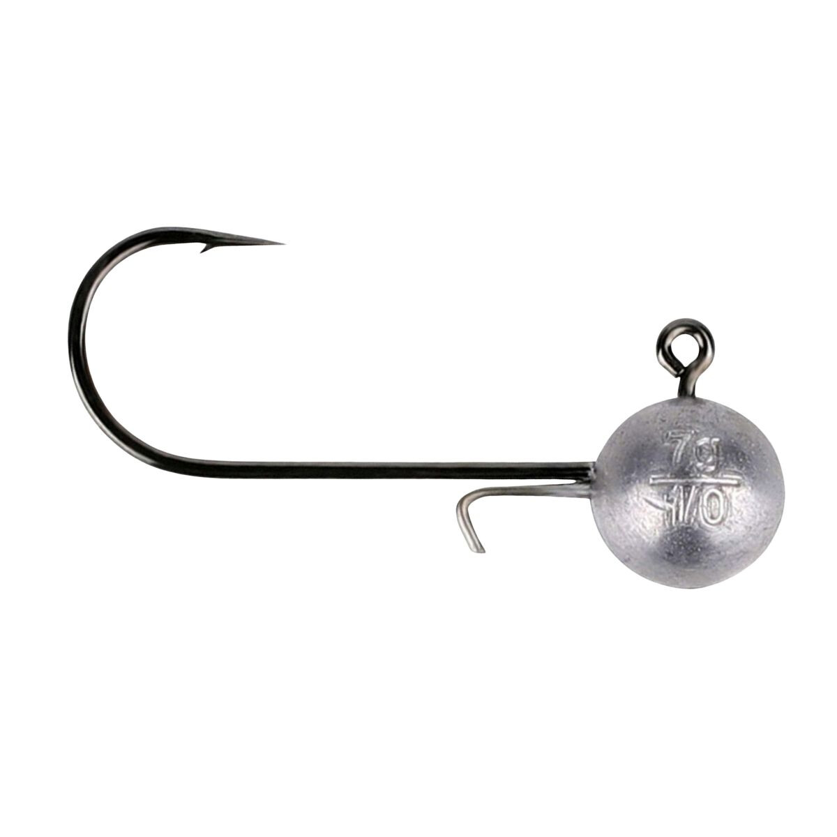 Mikado Jaws Classic Jig Gr. 6/0 - 5g