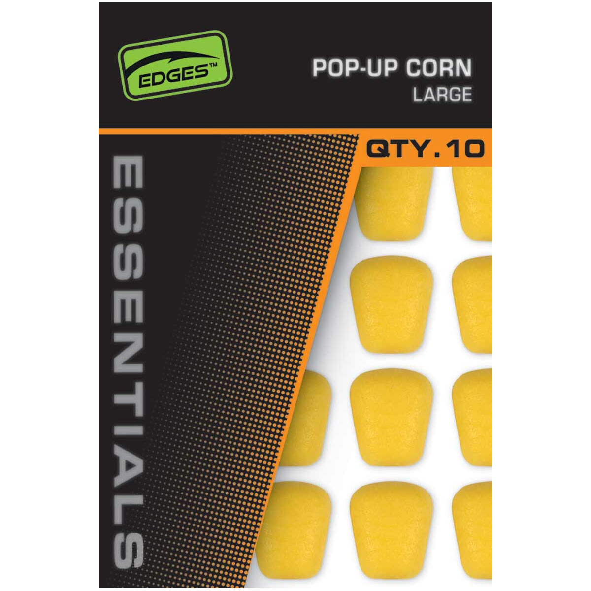 Fox Fox Pop Up Corn Large