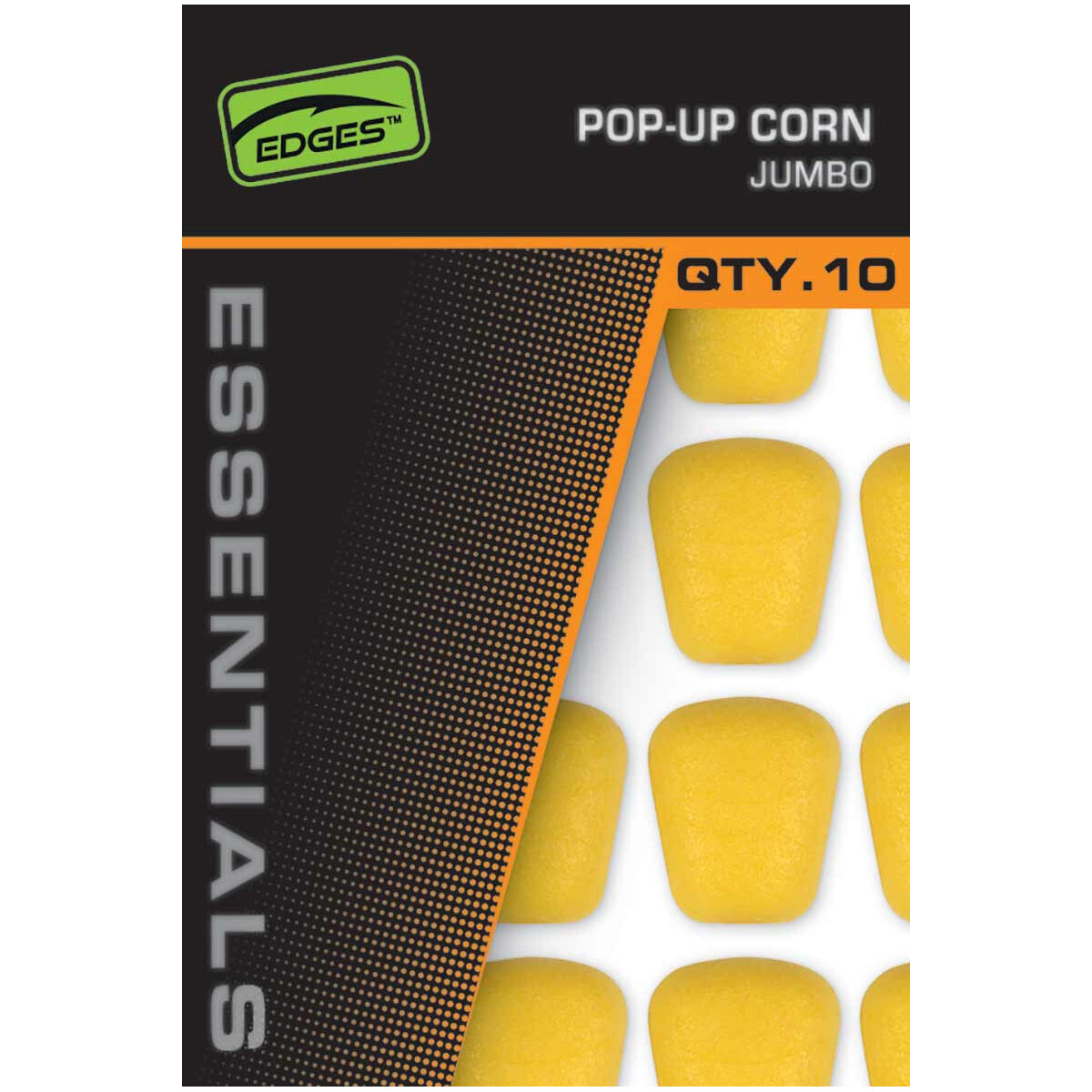 Fox Fox Pop up Corn Jumbo