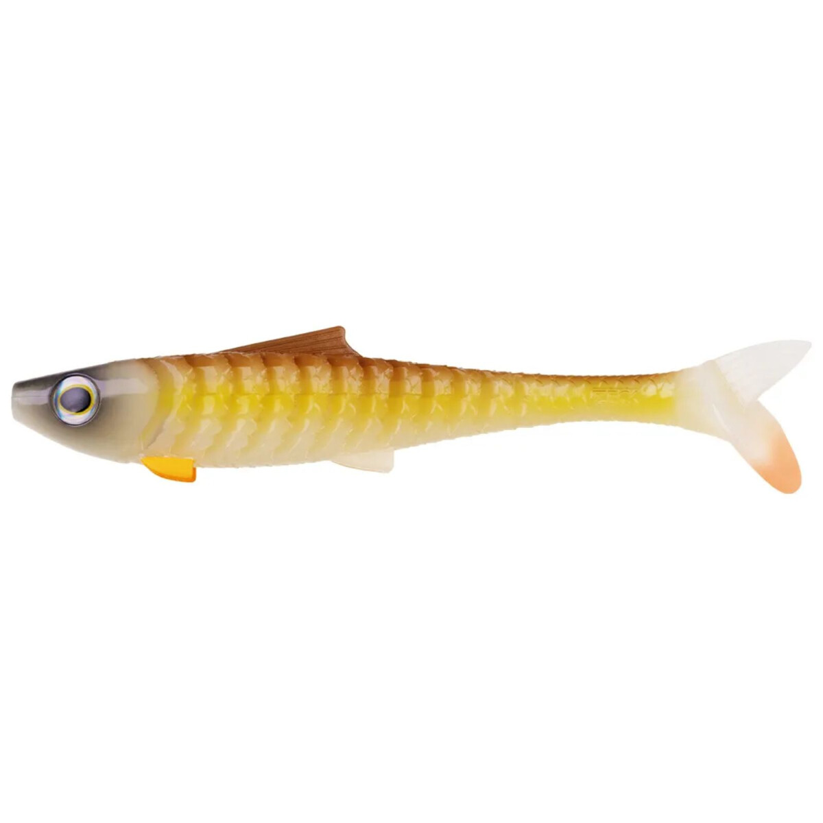 Zeck UBS Rippler 25cm Murky Beast box