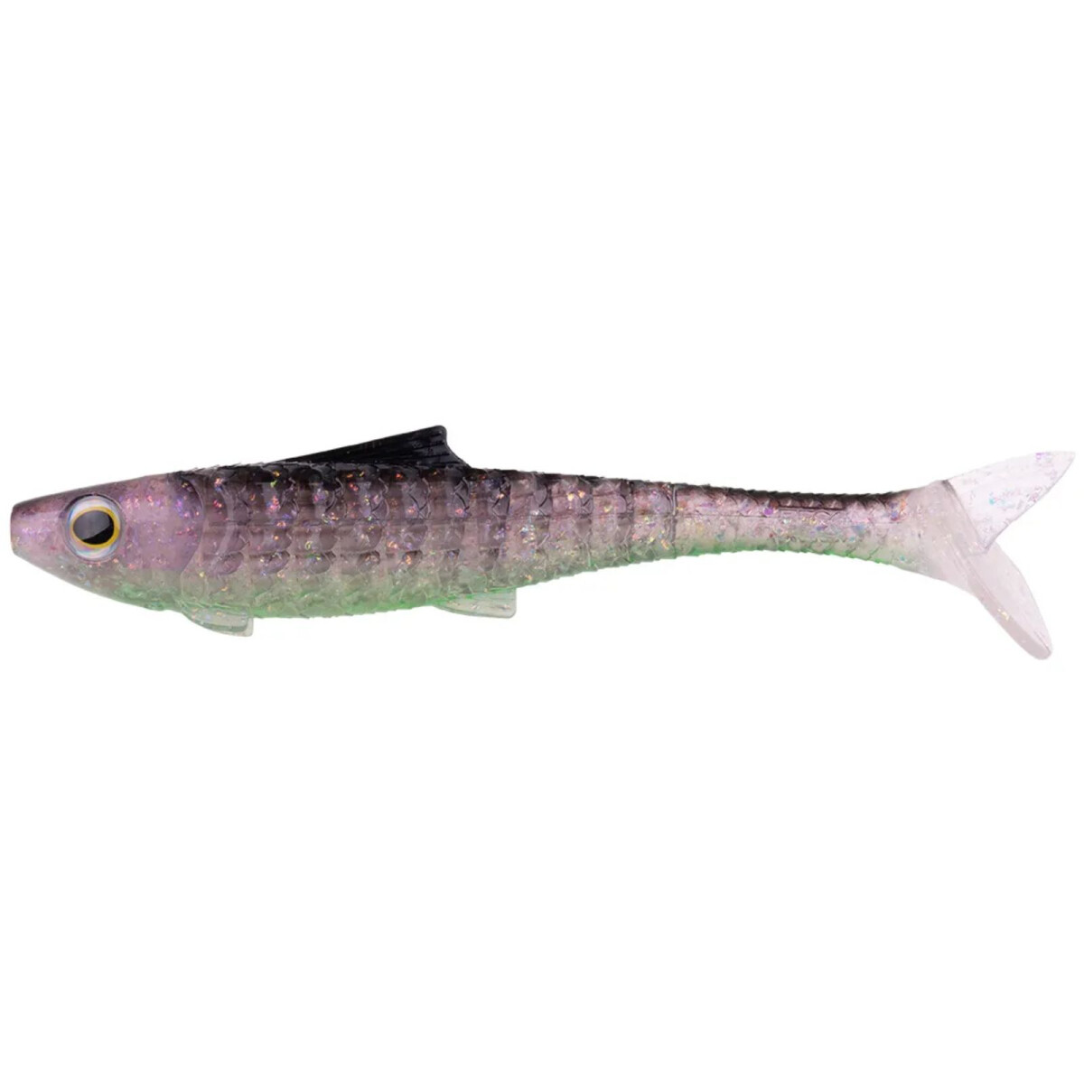 Zeck UBS Rippler 25cm Clear Water box