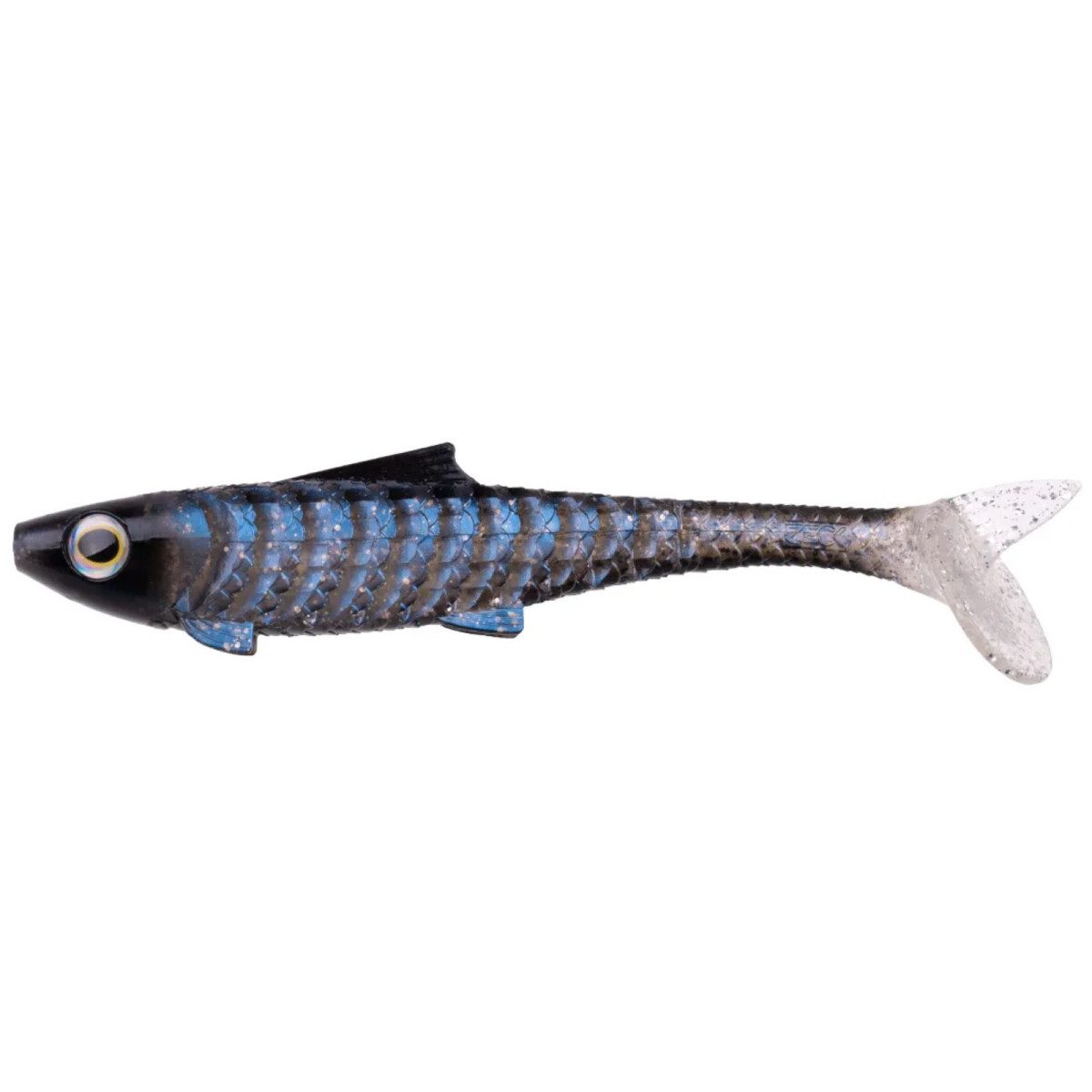 Zeck UBS Rippler 25cm Whitefish box