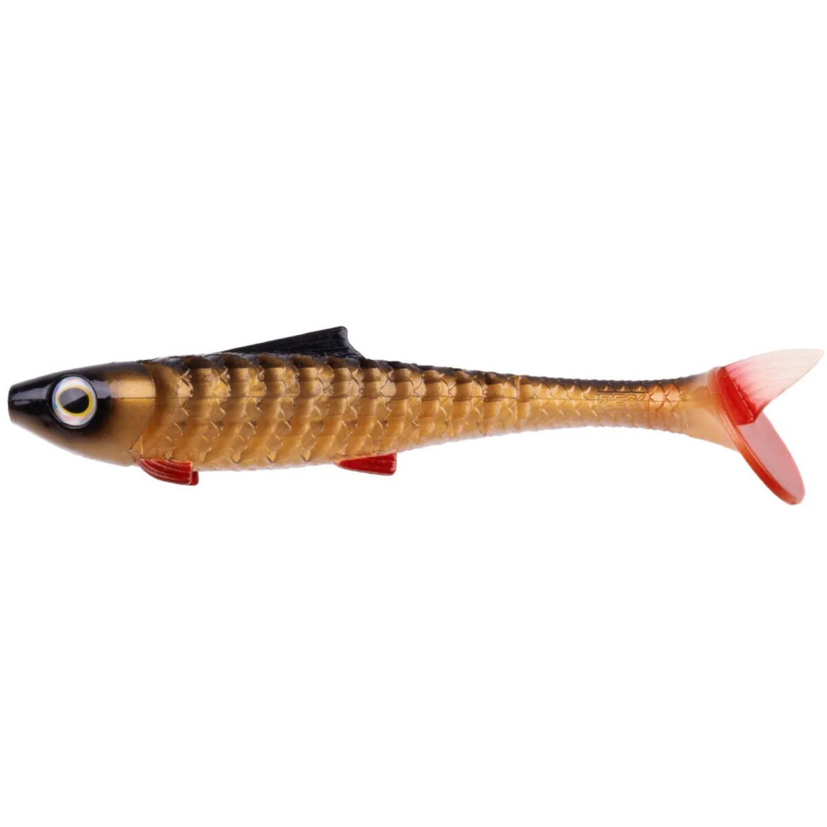 Zeck UBS Rippler 25cm Roach box