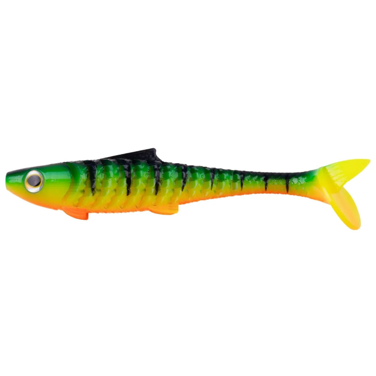 Zeck UBS Rippler 25cm Firetiger box