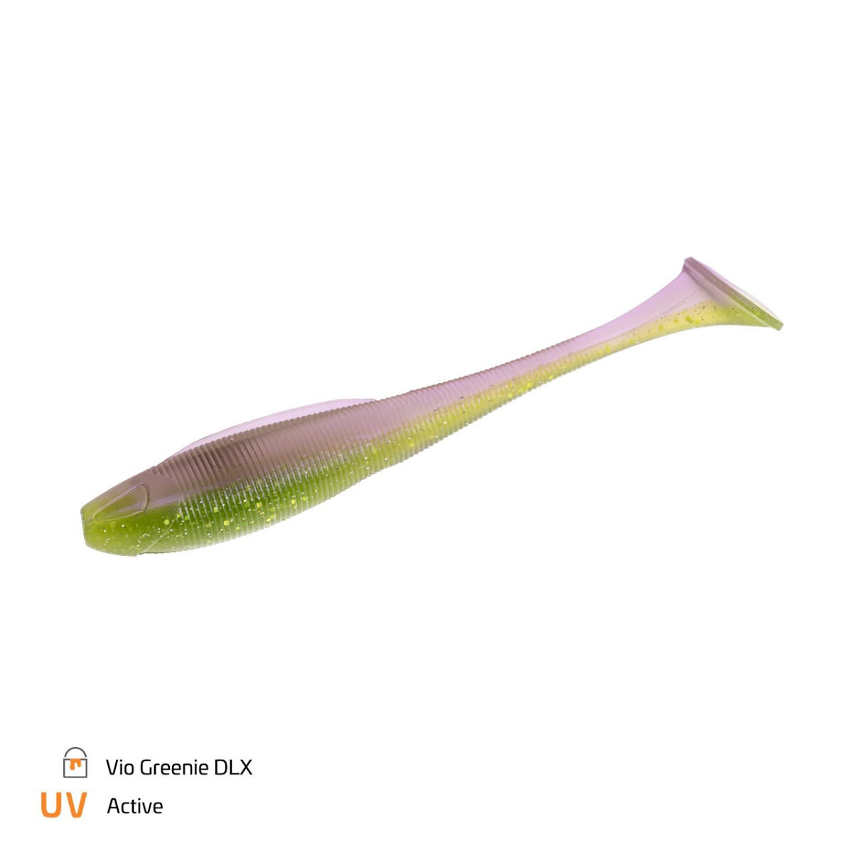 Zeck Barsch Alarm Sexy Swimmer 10cm Vio  box