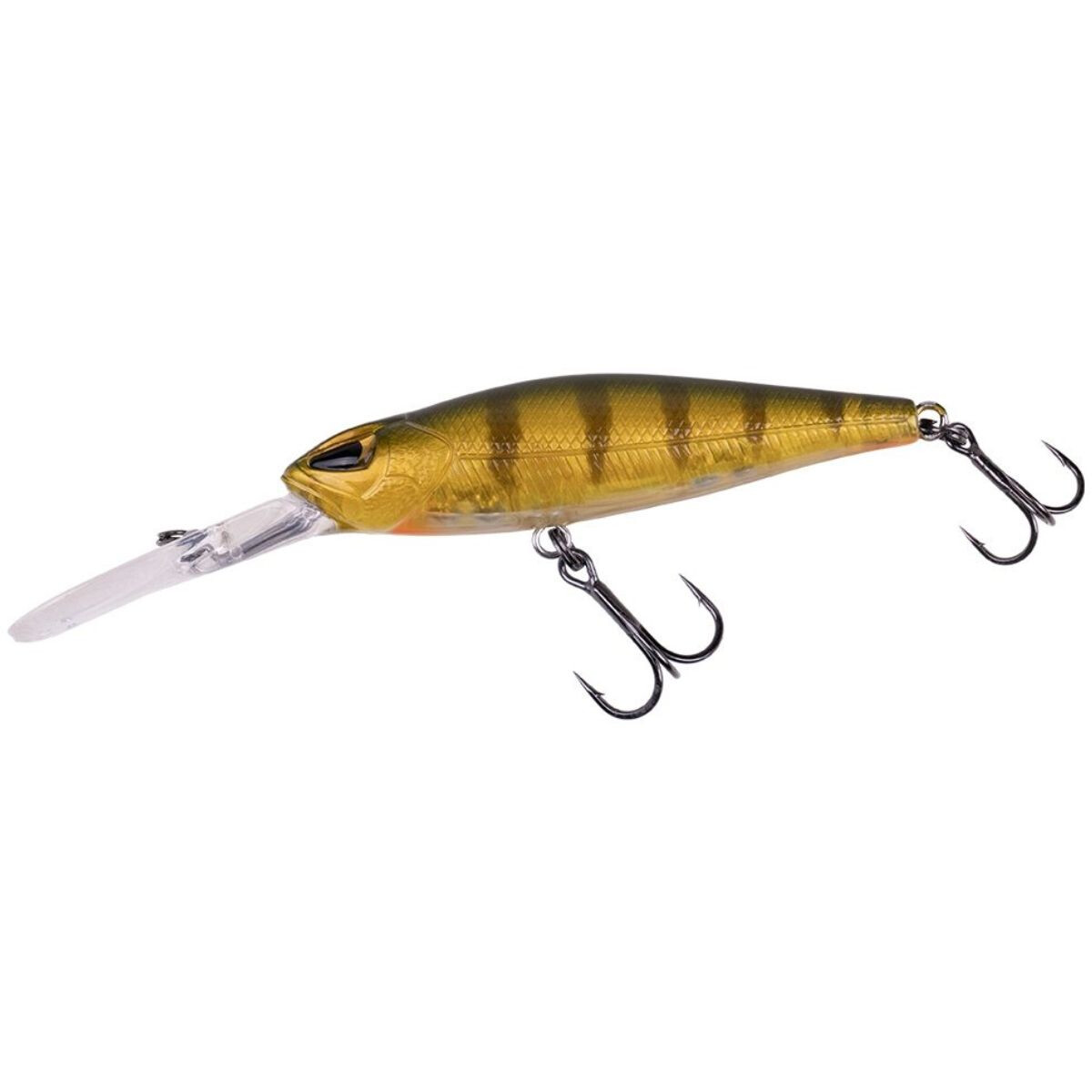 Zeck Hitch 2.0 6cm 1,8m SU Perch box