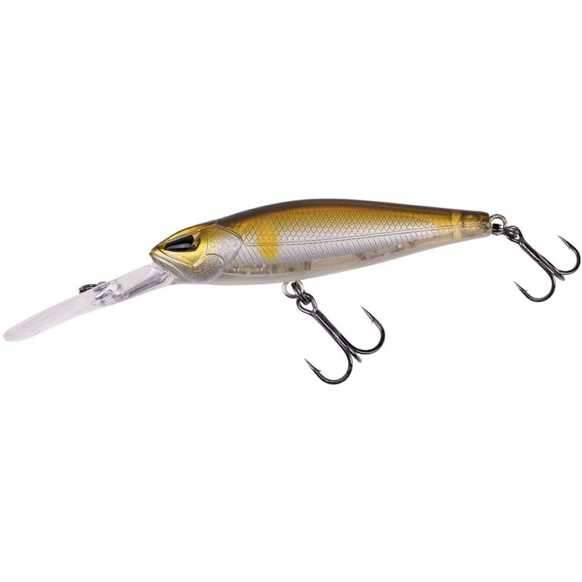 Zeck Hitch 2.0 6cm 1,8m SU Ayu box