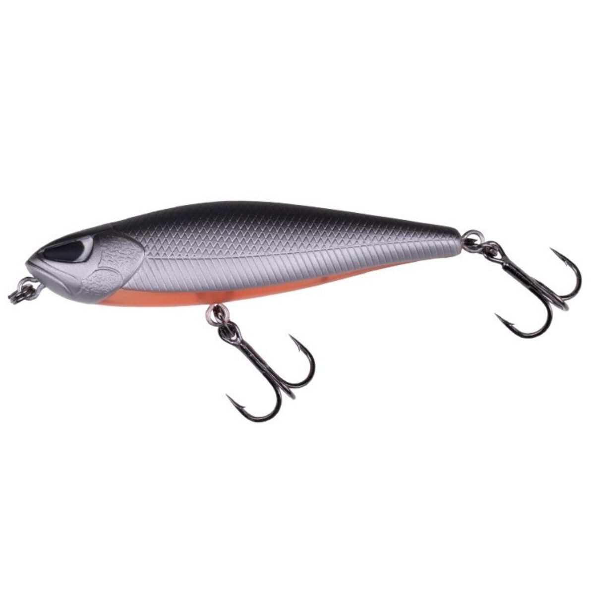 Zeck Jonny Walker 2.0 5,8cm F Grey Fire