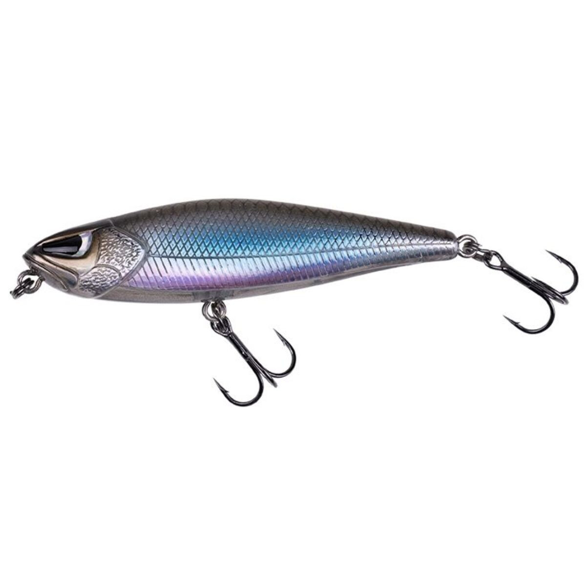 Zeck Jonny Walker 2.0 7,5cm F Minnow