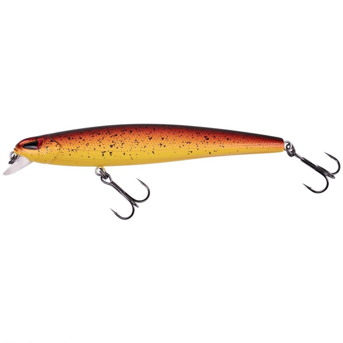 Zeck Murdock 2.0 10,5cm 0,5m F Tequila Sunrise