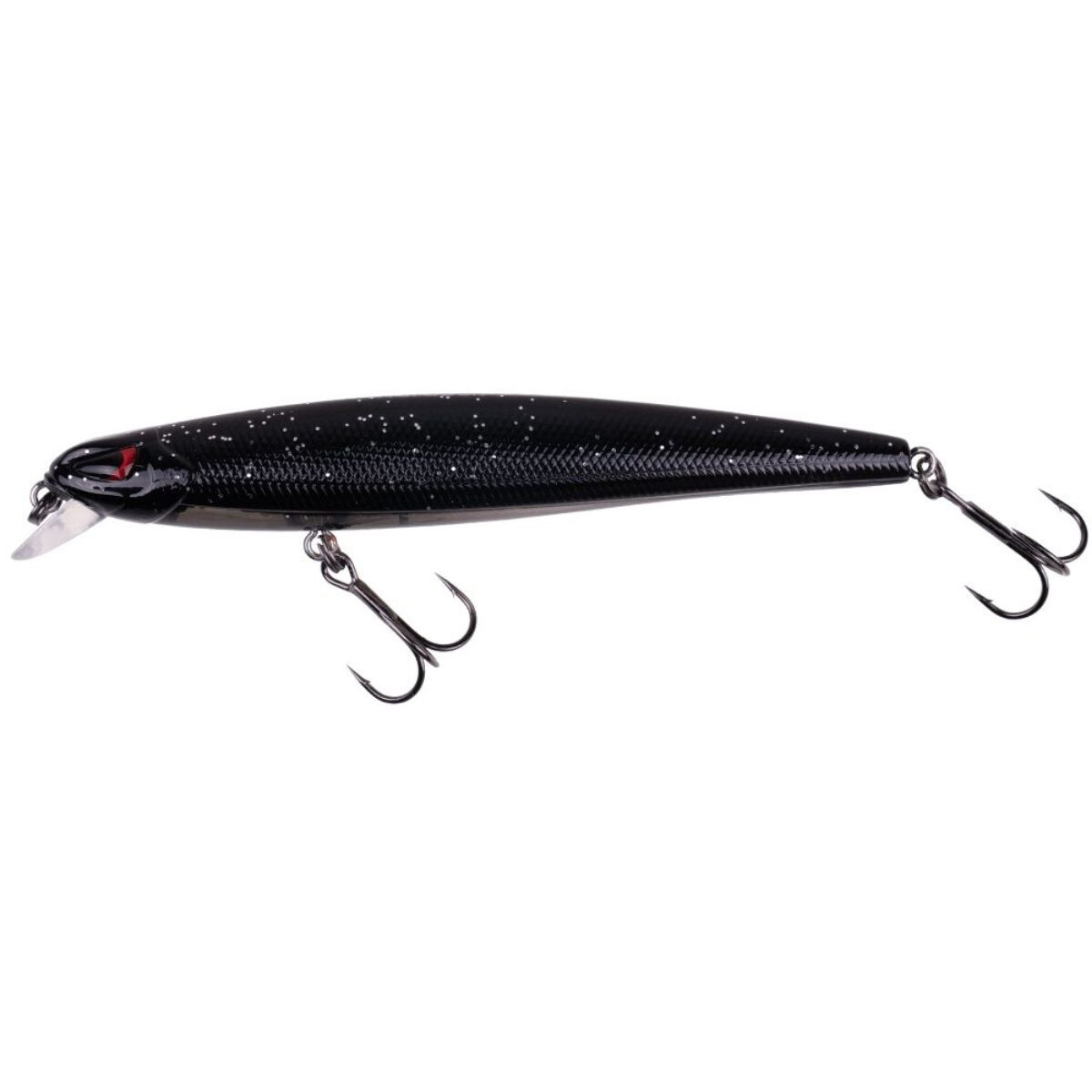 Zeck Murdock 2.0 10,5cm 0,5m F Black SF box