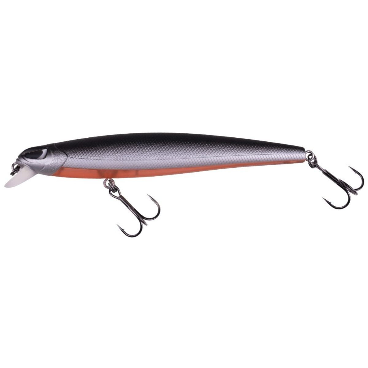 Zeck Murdock 2.0 10,5cm 0,5m F Grey Fire box