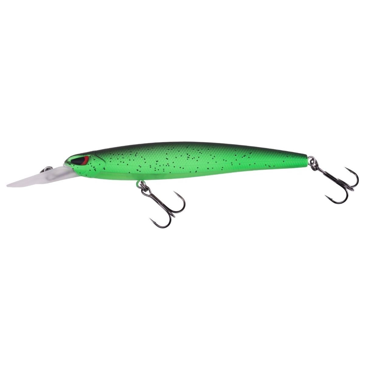 Zeck Murdock 2.0 10,5cm 1,4m F Moor Kiwi