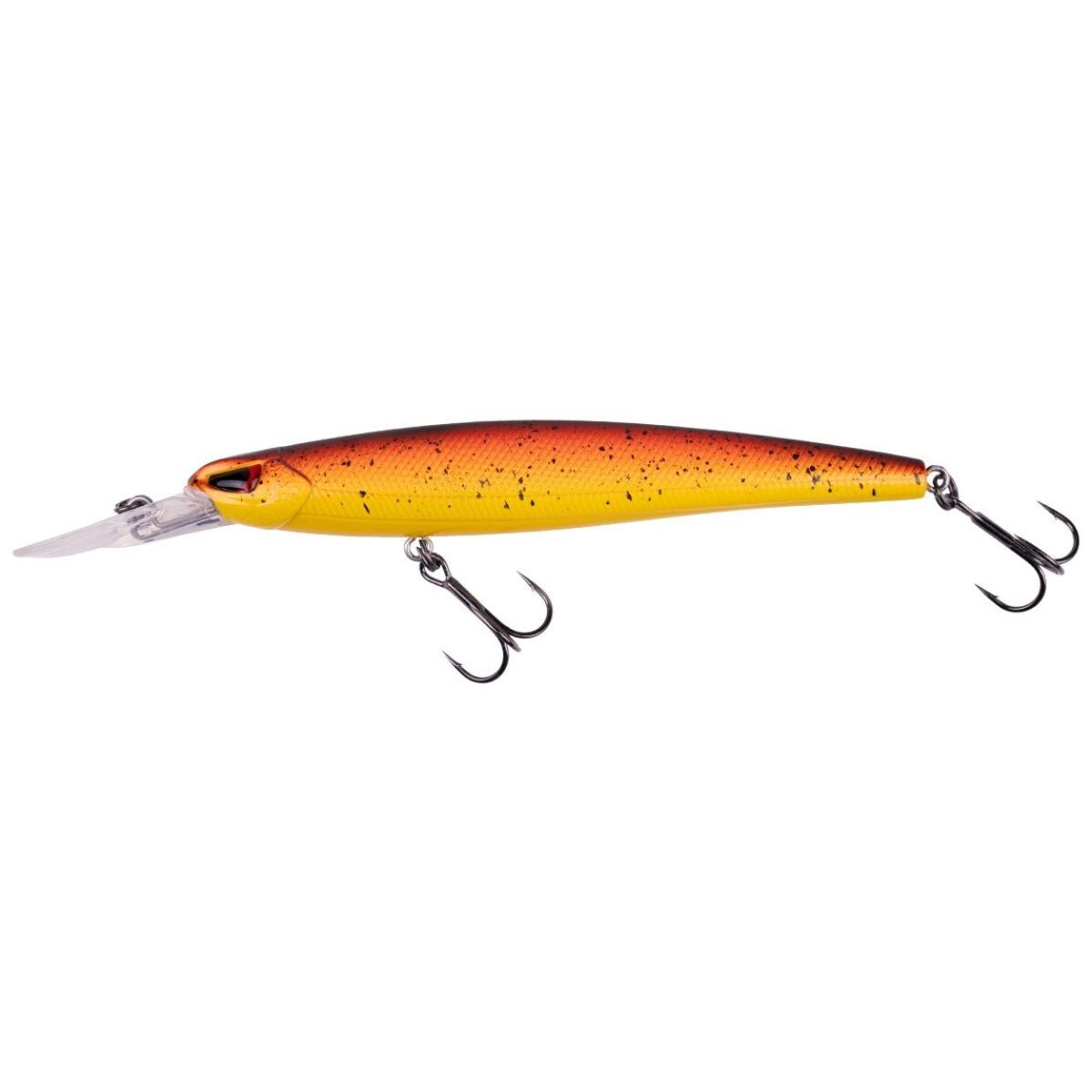 Zeck Murdock 2.0 12,5cm 2m F Tequila Sunrise