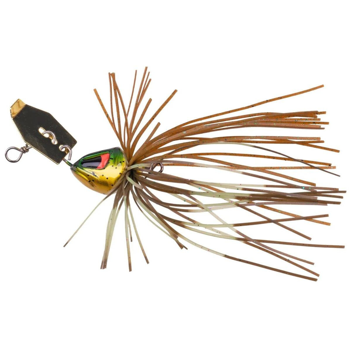 Zeck Barsch Alarm Chatter-Rushka 5g Moor box