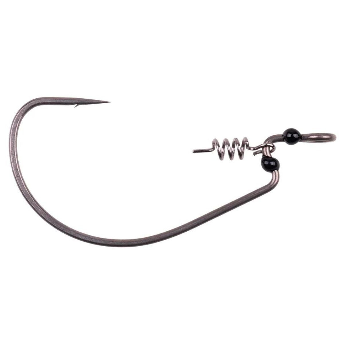 Zeck Wide Gap Screw Hook Gr. 2
