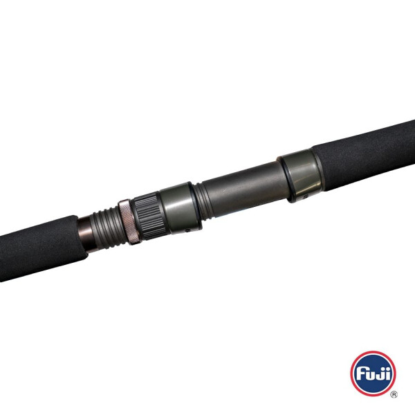 Zeck Fishing Evo Cat Spin 260cm 20-120g