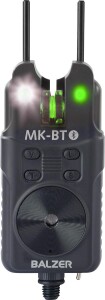 Balzer MK BT Bluetooth Bissanzeiger Grün