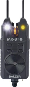 Balzer MK BT Bluetooth Bissanzeiger Gelb