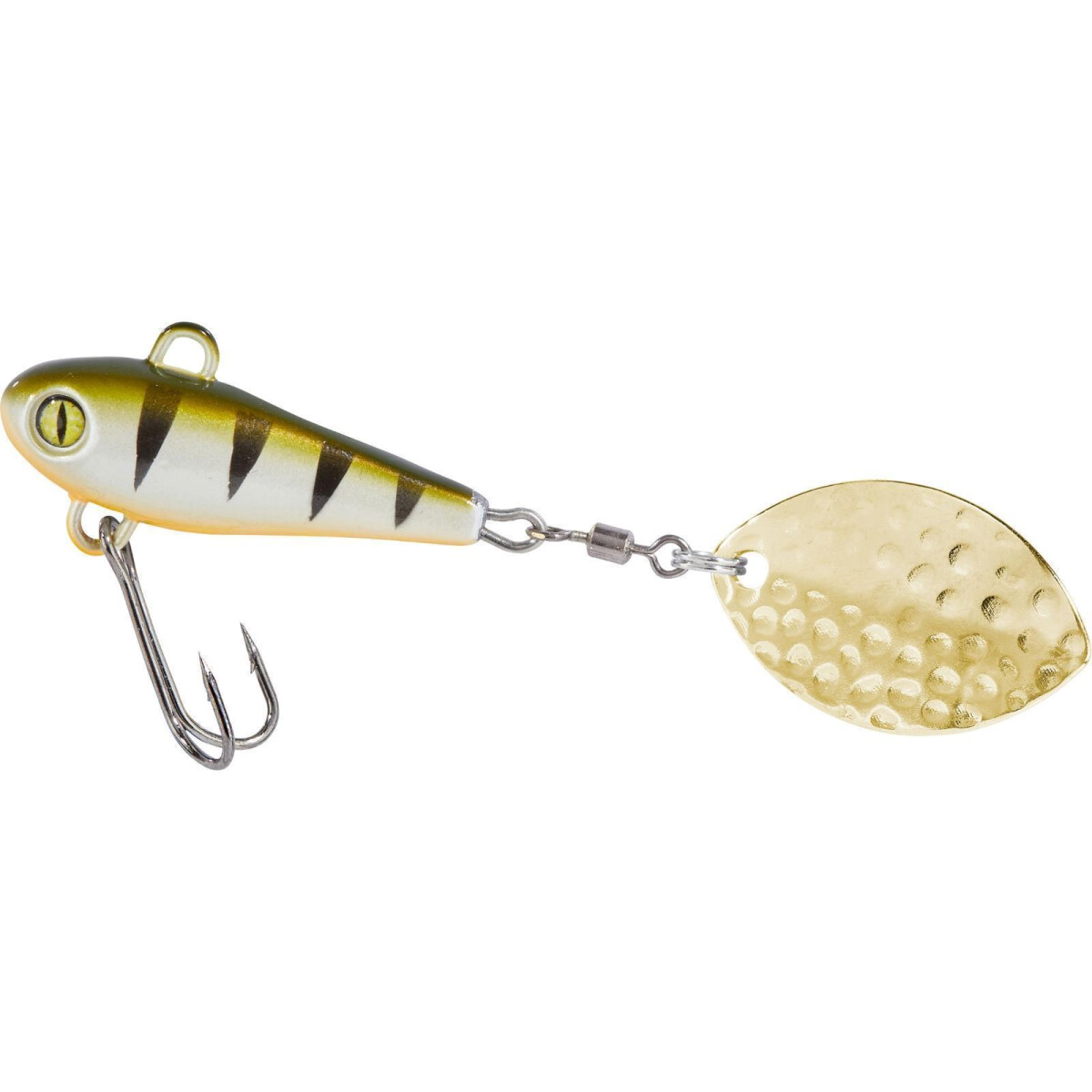 Balzer Shirasu Street Spin Buddy 12g Perch